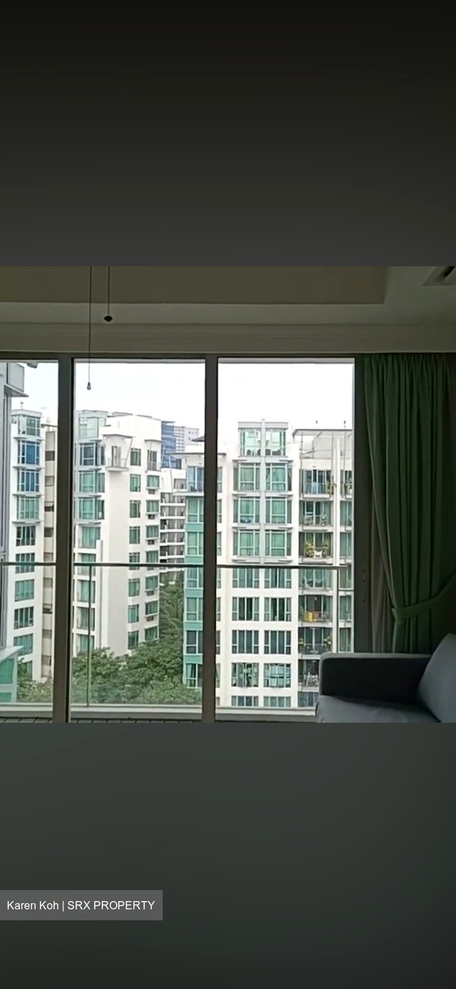 Caribbean At Keppel Bay (D4), Condominium #623601621